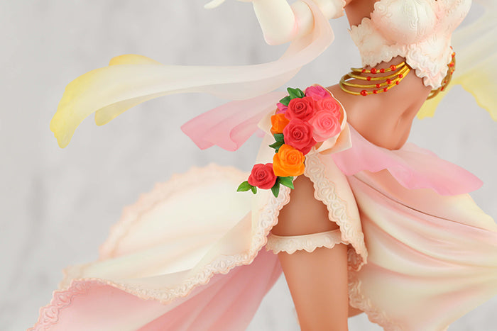 THE IDOLM@STER Cinderella Girls: KNEAD Natalia Happy bridal ver.