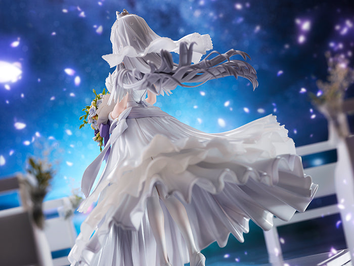 Azur Lane Enterprise KNEAD Marry Star Ver.