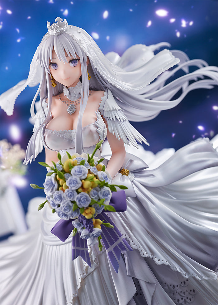 Azur Lane Enterprise KNEAD Marry Star Ver.