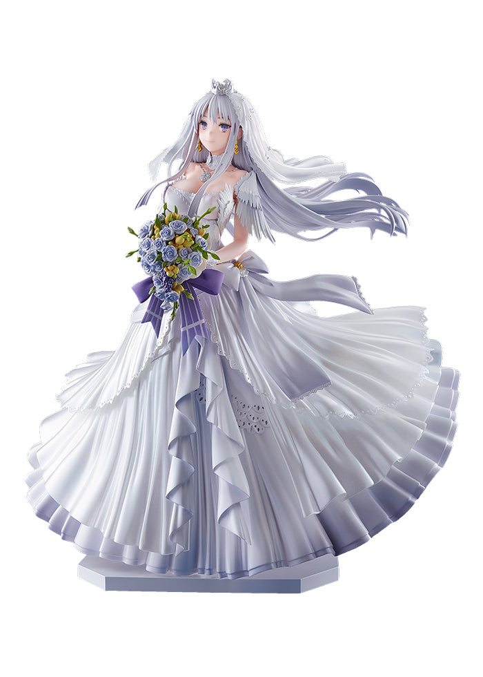 Azur Lane Enterprise KNEAD Marry Star Ver.