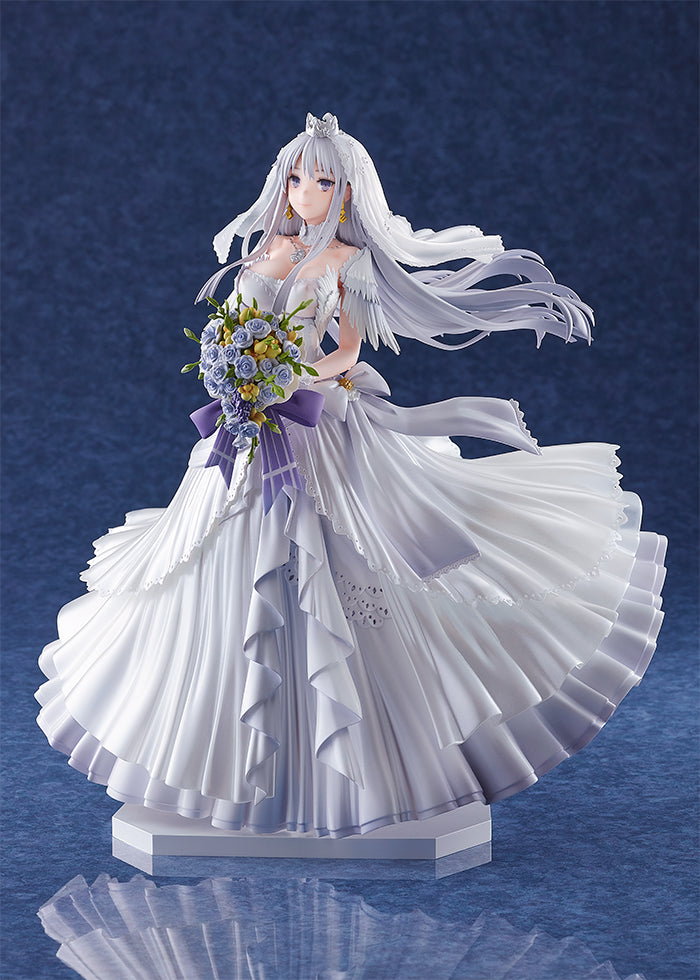 Azur Lane Enterprise KNEAD Marry Star Ver.