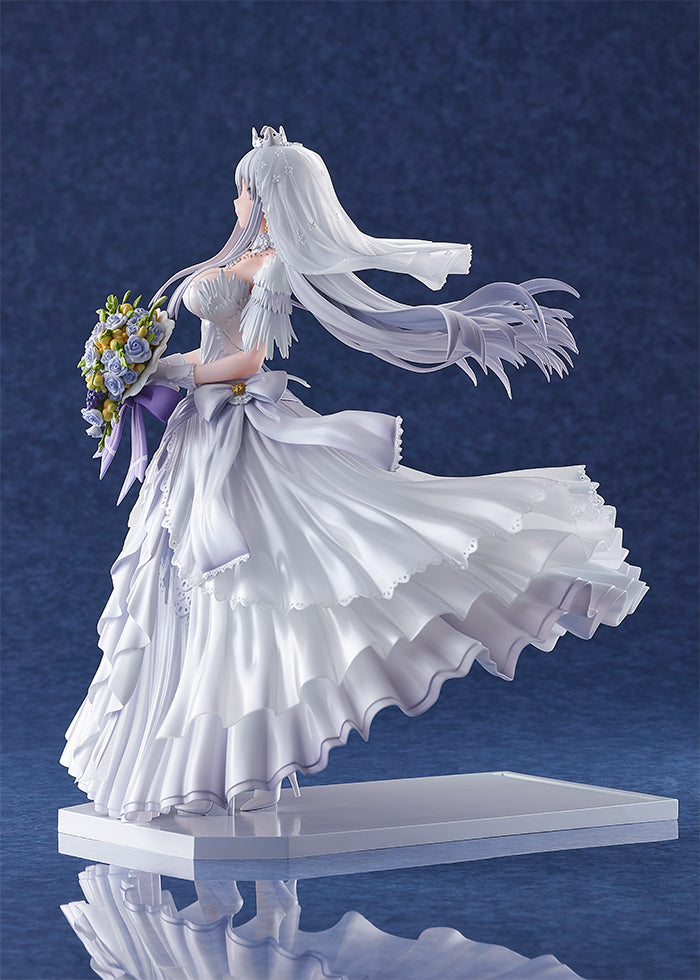 Azur Lane Enterprise KNEAD Marry Star Ver.