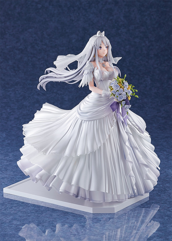 Azur Lane Enterprise KNEAD Marry Star Ver.