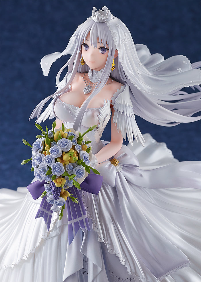 Azur Lane Enterprise KNEAD Marry Star Ver.