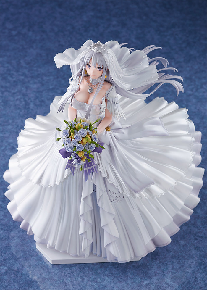 Azur Lane Enterprise KNEAD Marry Star Ver.