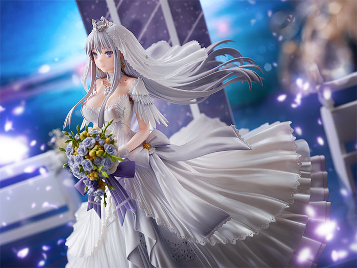 Azur Lane Enterprise KNEAD Marry Star Ver.