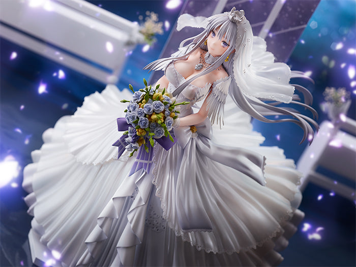 Azur Lane Enterprise KNEAD Marry Star Ver.