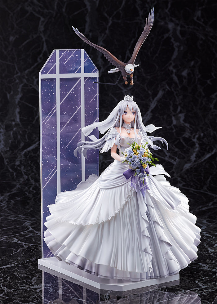 Azur Lane Enterprise KNEAD Marry Star Ver. LIMITED EDITION