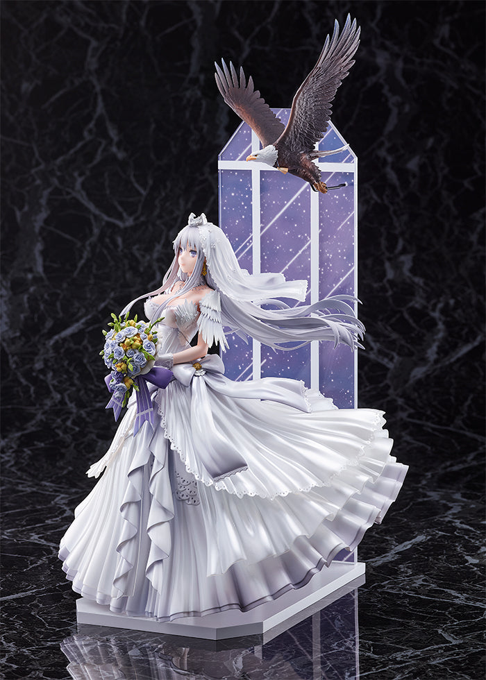 Azur Lane Enterprise KNEAD Marry Star Ver. LIMITED EDITION