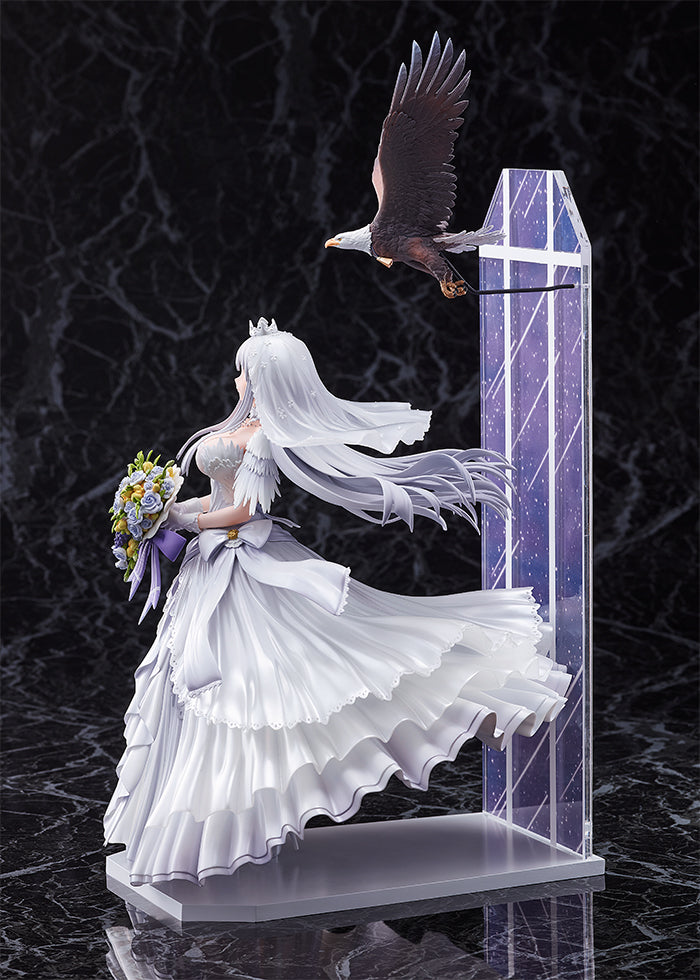 Azur Lane Enterprise KNEAD Marry Star Ver. LIMITED EDITION