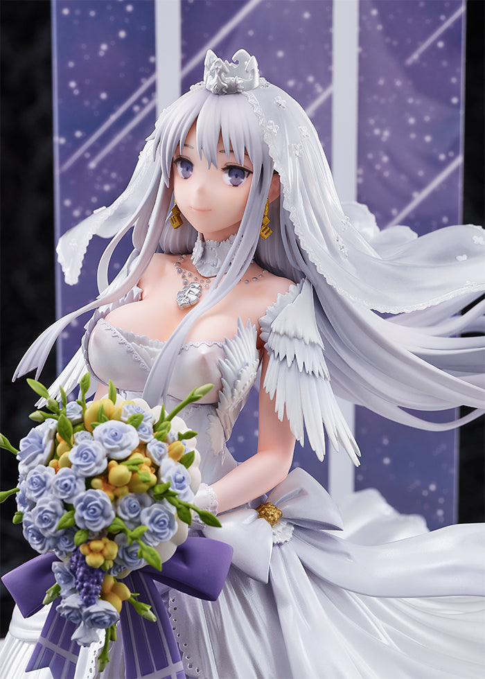 Azur Lane Enterprise KNEAD Marry Star Ver. LIMITED EDITION