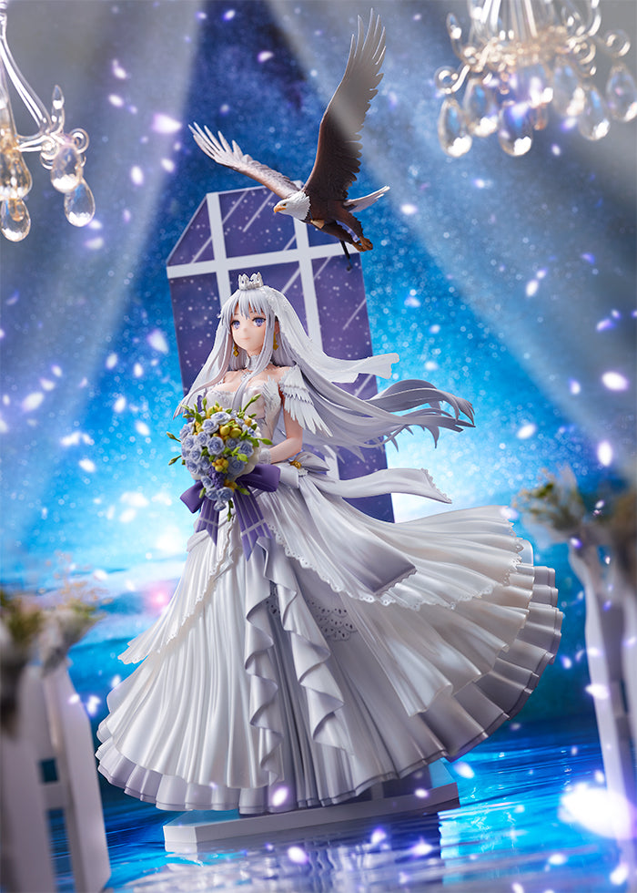 Azur Lane Enterprise KNEAD Marry Star Ver. LIMITED EDITION