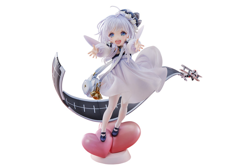 Azur Lane KNEAD Little Illustrious