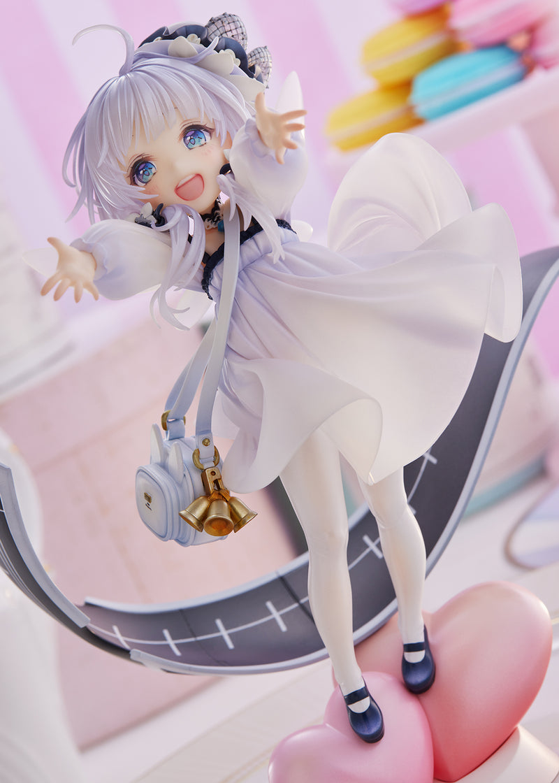 Azur Lane KNEAD Little Illustrious