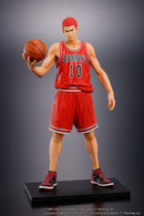 Slam Dunk M. I. C. The Spirit Collection of Inoue Takehiko One and Only Sakuragi Hanamichi