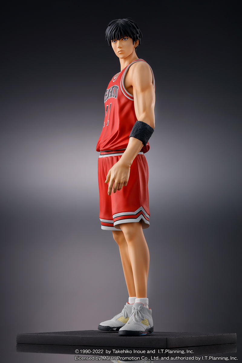 Slam Dunk M. I. C. The Spirit Collection of Inoue Takehiko One and Only Rukawa Kaede