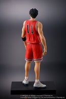 Slam Dunk M. I. C. The Spirit Collection of Inoue Takehiko One and Only Rukawa Kaede