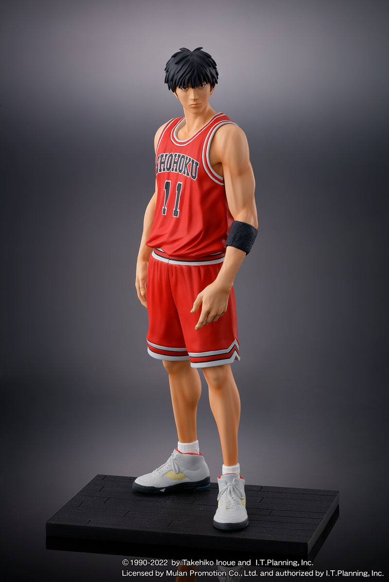 Slam Dunk M. I. C. The Spirit Collection of Inoue Takehiko One and Only Rukawa Kaede