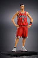 Slam Dunk M. I. C. The Spirit Collection of Inoue Takehiko One and Only Miyagi Ryota