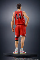 Slam Dunk M. I. C. The Spirit Collection of Inoue Takehiko One and Only Mitsui Hisashi