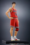 Slam Dunk M. I. C. The Spirit Collection of Inoue Takehiko One and Only Mitsui Hisashi