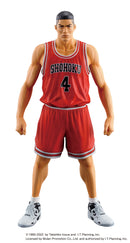 Slam Dunk M. I. C. The Spirit Collection of Inoue Takehiko One and Only Akagi Takenori