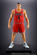 Slam Dunk M. I. C. The Spirit Collection of Inoue Takehiko One and Only Akagi Takenori