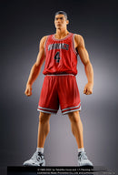 Slam Dunk M. I. C. The Spirit Collection of Inoue Takehiko One and Only Akagi Takenori