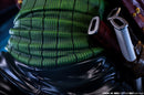 ONE PIECE UNIQUE ART STUDIO Log Collection Big Statue Series: Roronoa Zoro