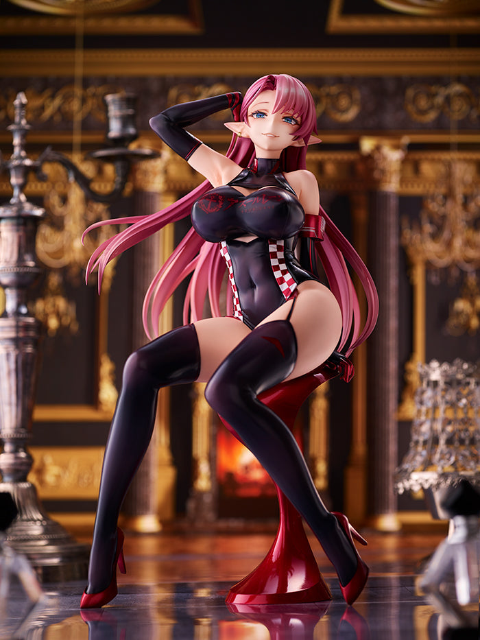 Azur Lane Duke of York MIMEYOI Yoka Brands Jewel (REPRODUCTION)
