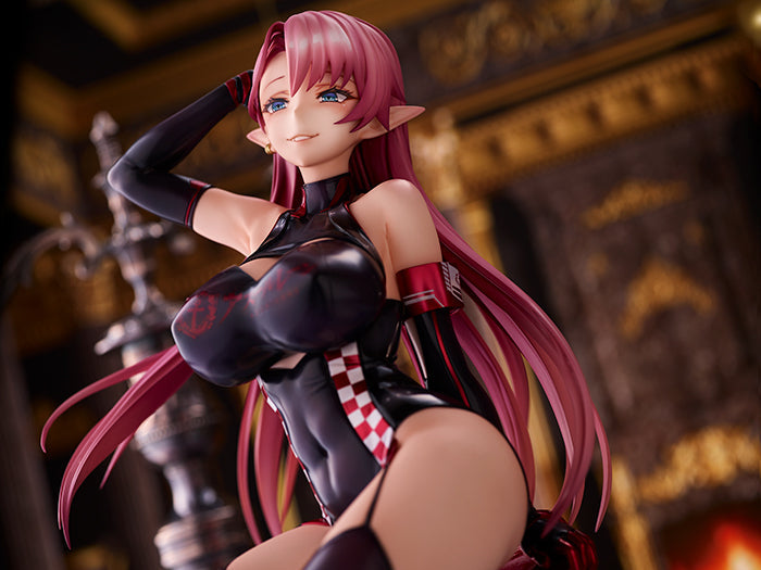 Azur Lane Duke of York MIMEYOI Yoka Brands Jewel (REPRODUCTION)