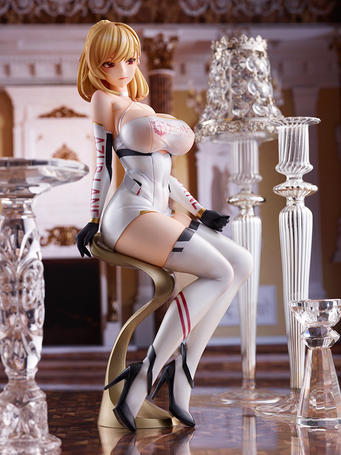 Azur Lane Prince of Wales MIMEYOI The Laureate's Victory Lap