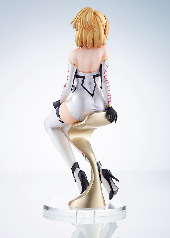 Azur Lane Prince of Wales MIMEYOI The Laureate's Victory Lap