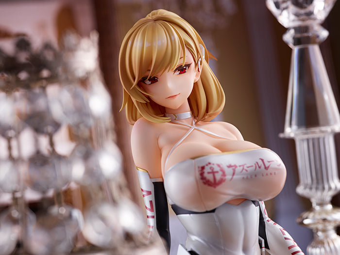 Azur Lane Prince of Wales MIMEYOI The Laureate's Victory Lap