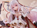 Azur Lane MIMEYOI Le Malin The blade that protect Vichya Dominion