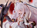 Azur Lane MIMEYOI Le Malin The blade that protect Vichya Dominion