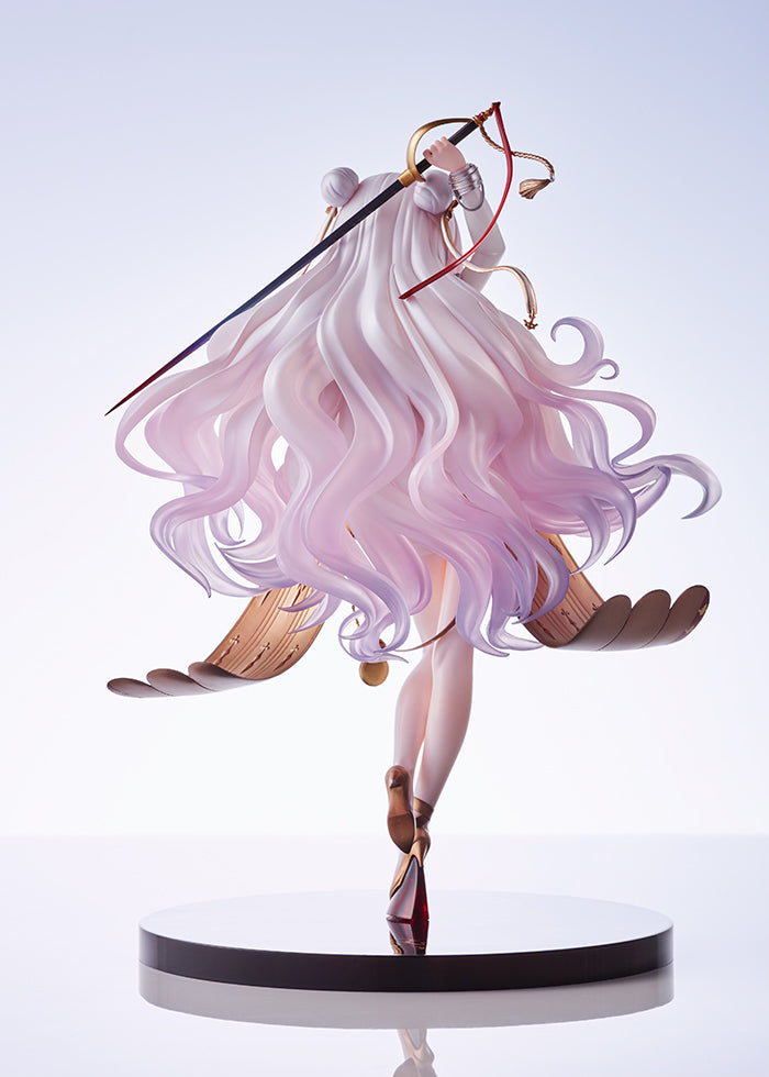 Azur Lane MIMEYOI Le Malin The blade that protect Vichya Dominion - TF Edition