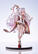 Azur Lane MIMEYOI Le Malin The blade that protect Vichya Dominion - TF Edition
