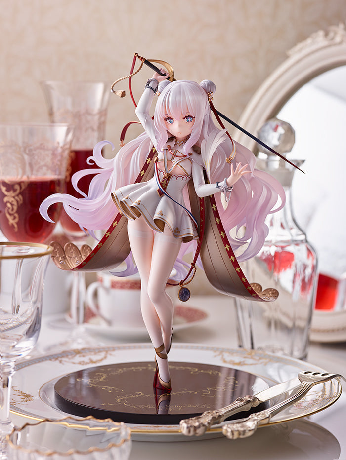 Azur Lane MIMEYOI Le Malin The blade that protect Vichya Dominion - TF Edition
