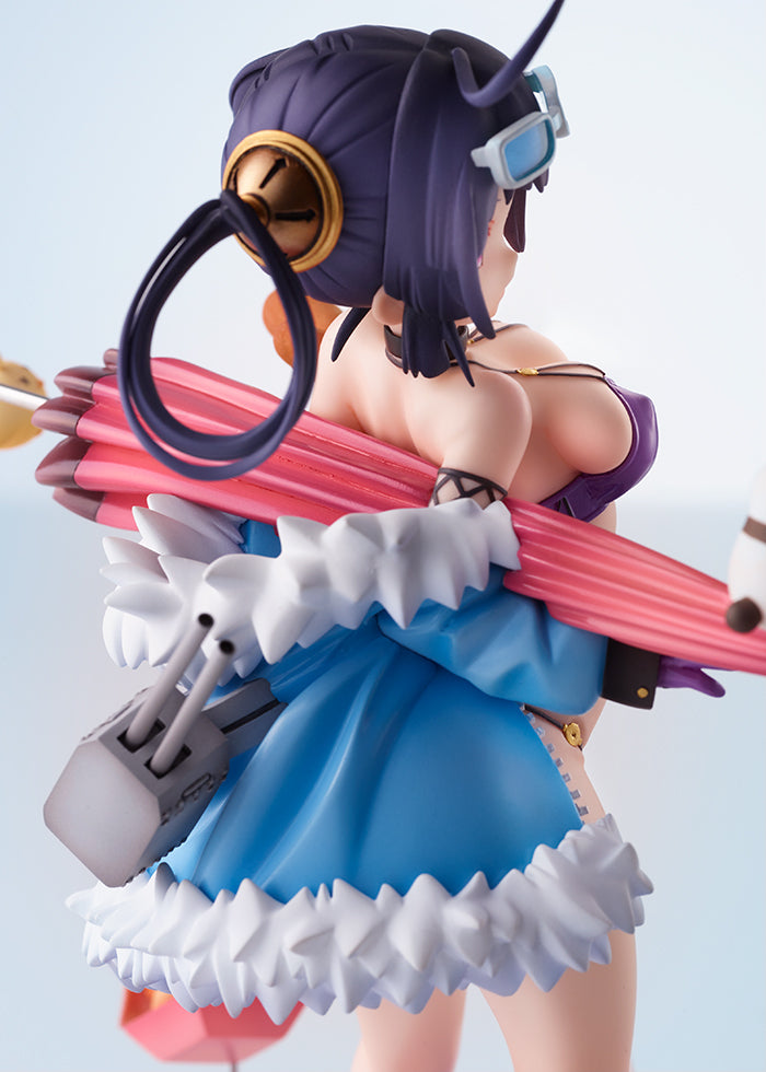 Azur Lane MIMEYOI Ning Hai Summer Hunger