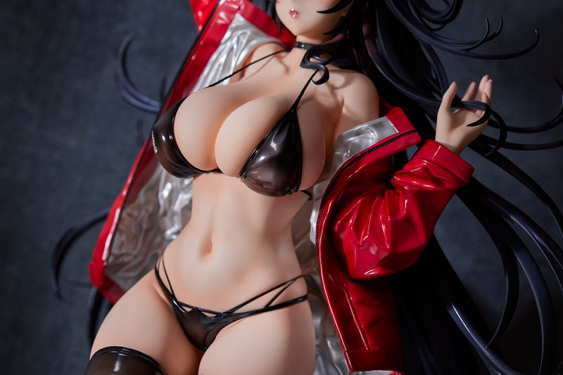 Azur Lane MIMEYOI Taihou Enraptured Companion