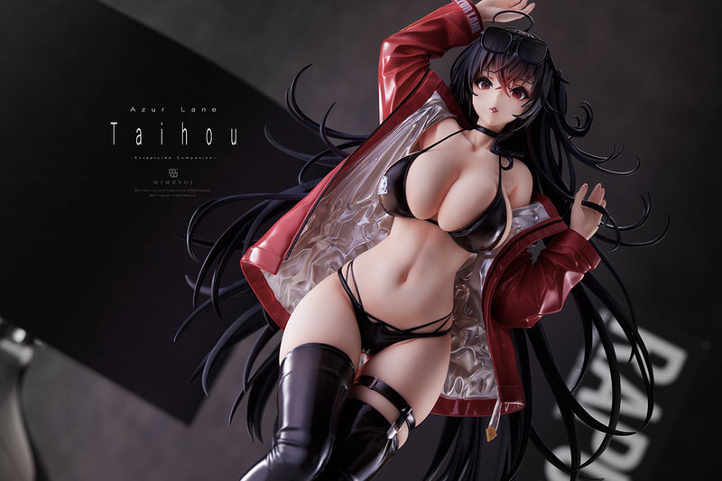 Azur Lane MIMEYOI Taihou Enraptured Companion