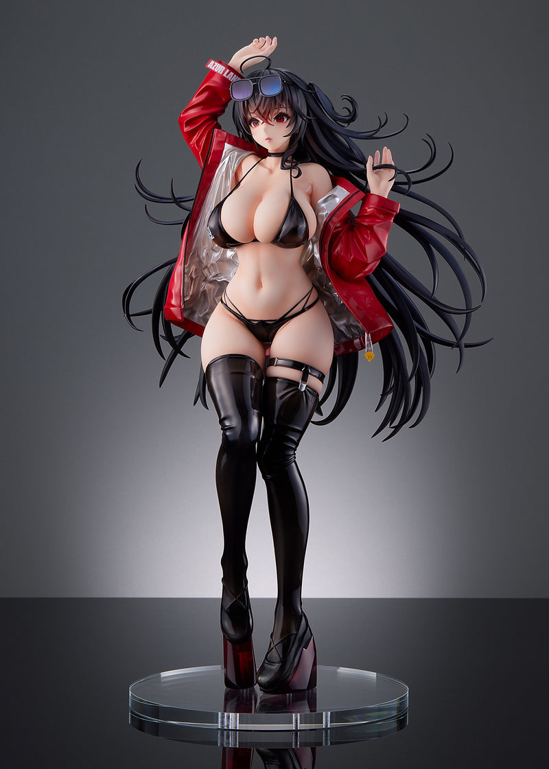 Azur Lane MIMEYOI Taihou Enraptured Companion