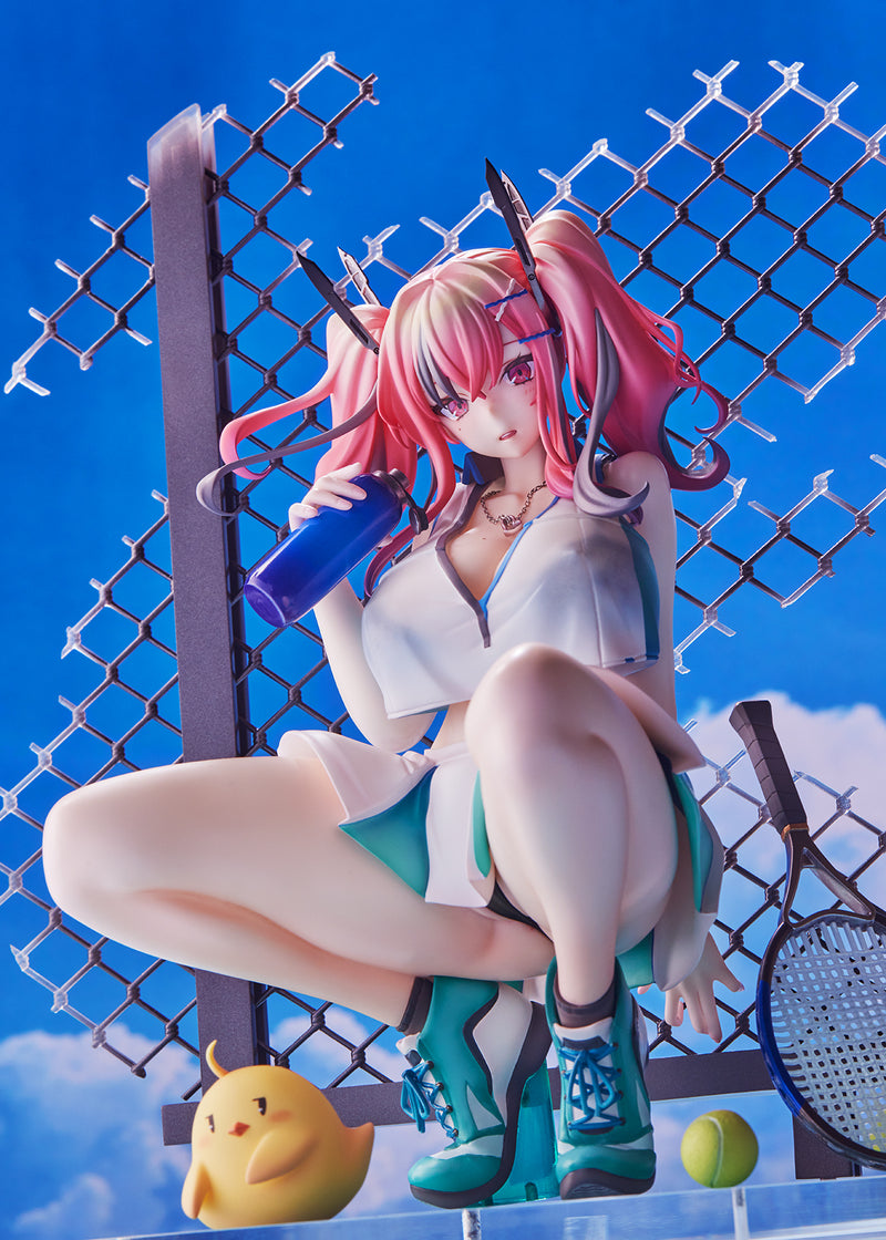 Azur Lane MIMEYOI Bremerton Scorching Hot Training