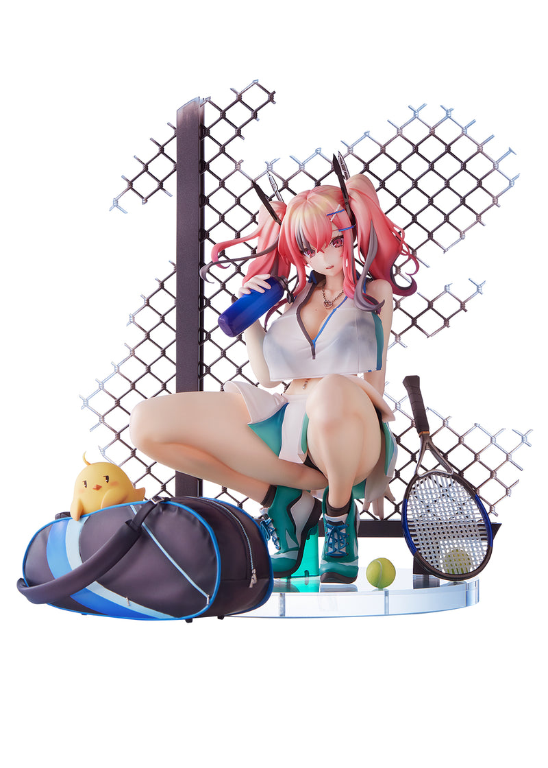 Azur Lane MIMEYOI Bremerton Scorching Hot Training
