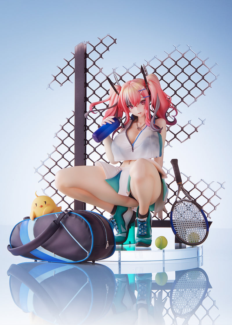 Azur Lane MIMEYOI Bremerton Scorching Hot Training
