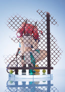 Azur Lane MIMEYOI Bremerton Scorching Hot Training