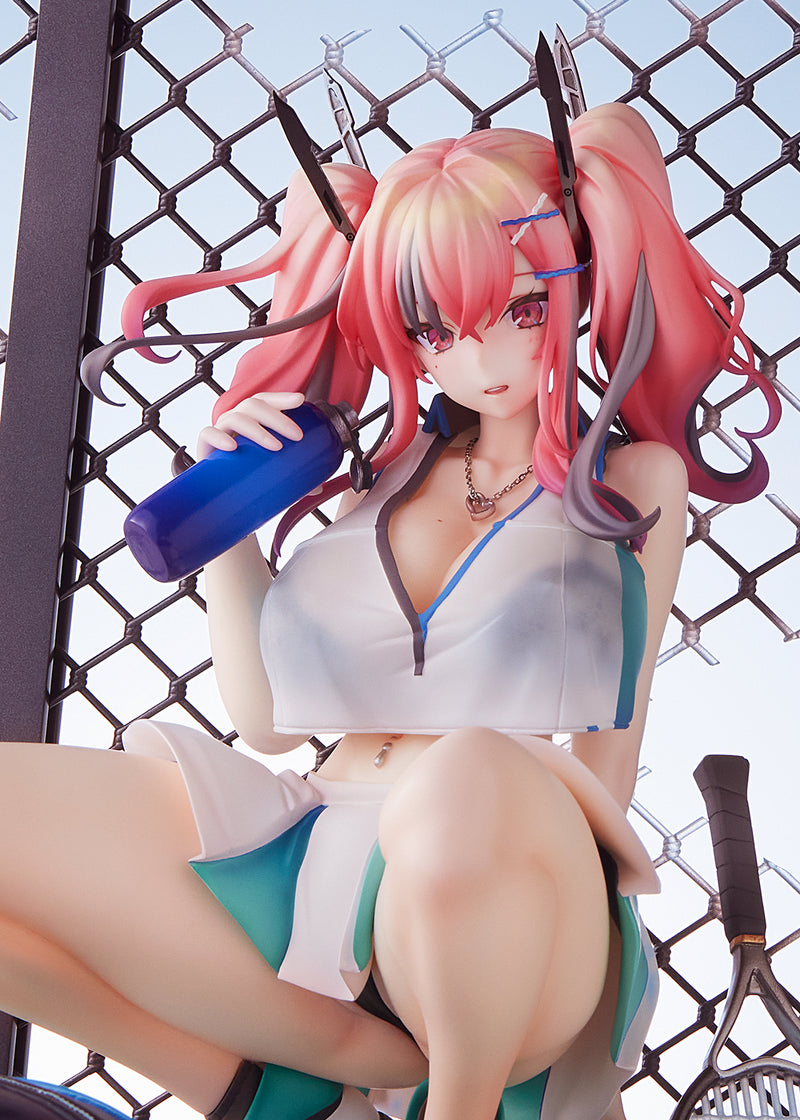 Azur Lane MIMEYOI Bremerton Scorching Hot Training