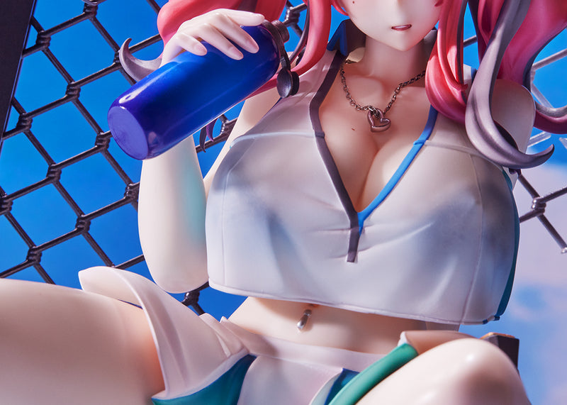 Azur Lane MIMEYOI Bremerton Scorching Hot Training