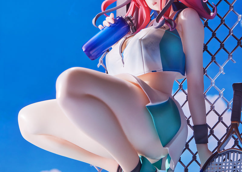 Azur Lane MIMEYOI Bremerton Scorching Hot Training